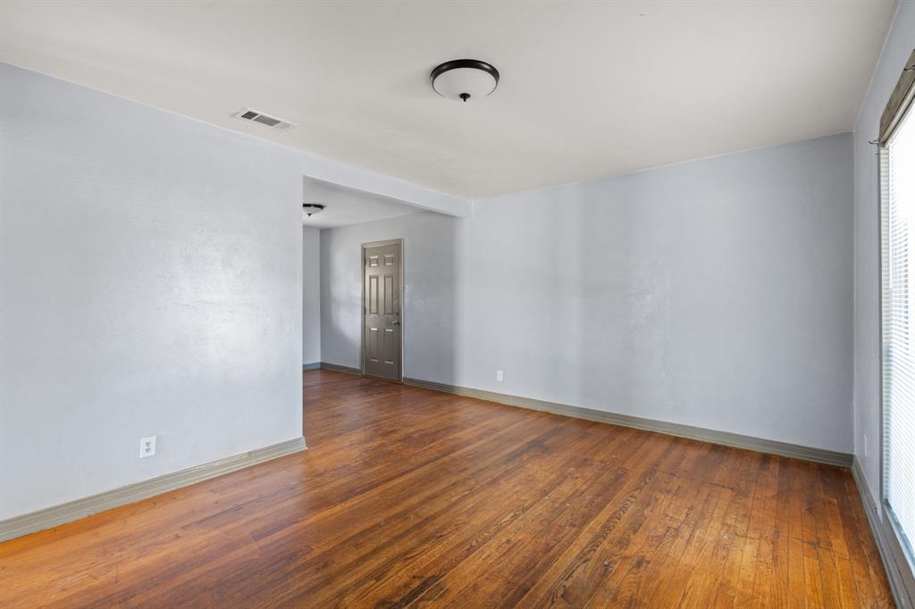 Cedar Crest Heights - Residential