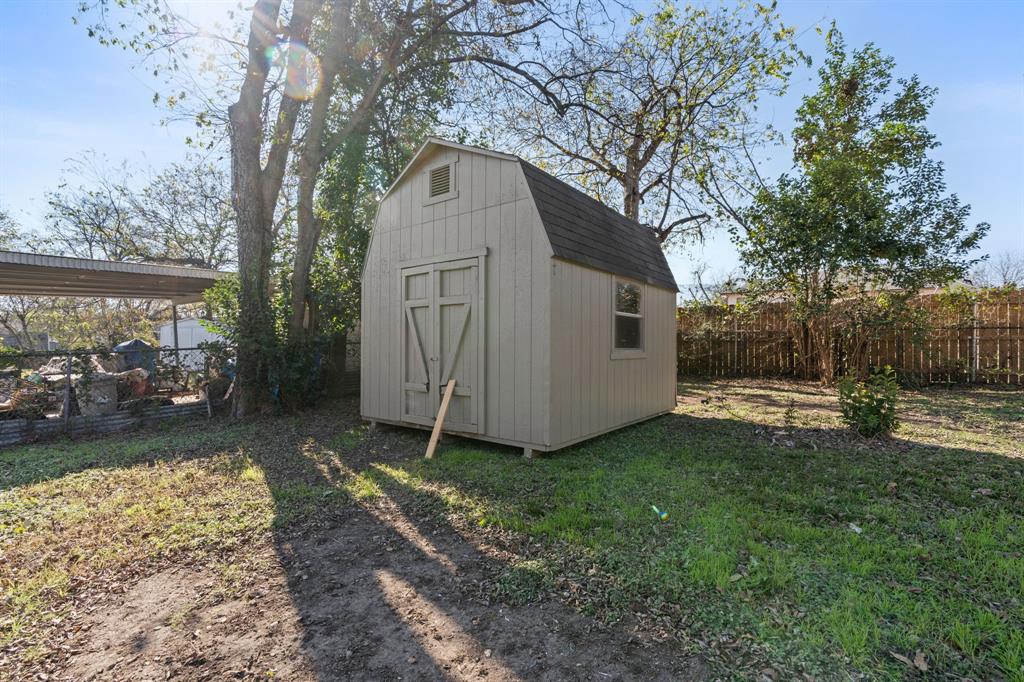 Cedar Crest Heights - Residential