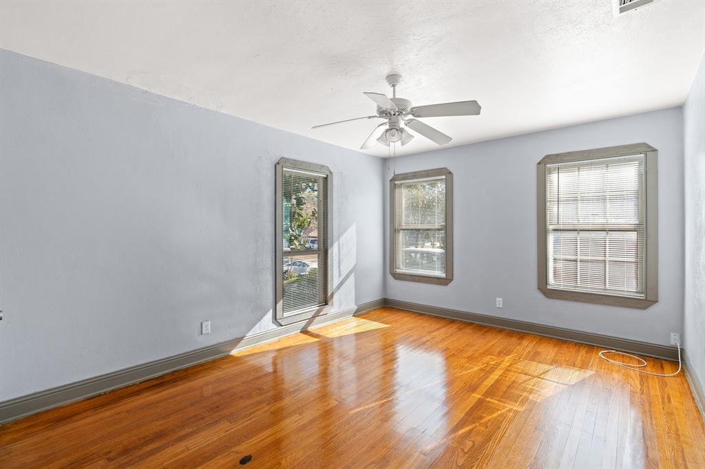 Cedar Crest Heights - Residential