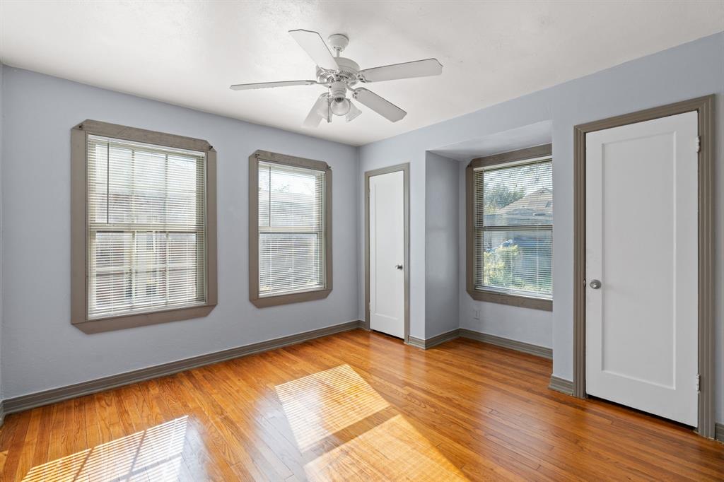 Cedar Crest Heights - Residential