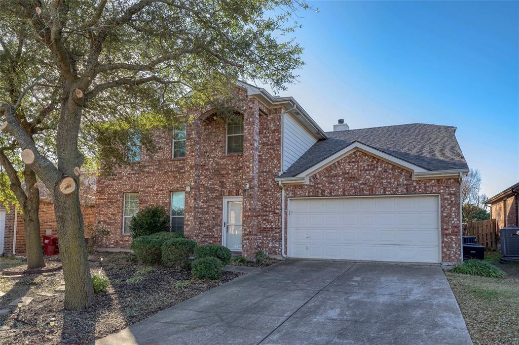 Georgetown Meadows ph 1 - Residential