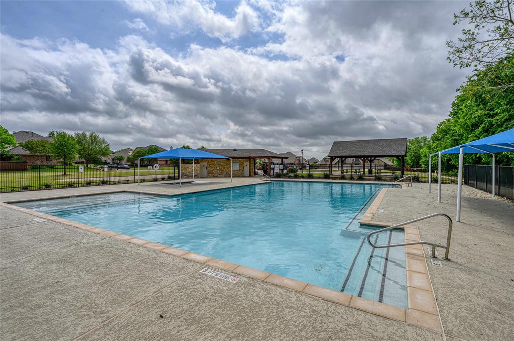 Georgetown Meadows ph 1 - Residential