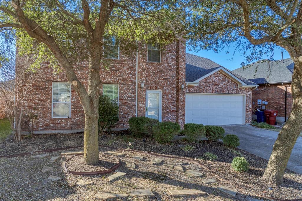Georgetown Meadows ph 1 - Residential