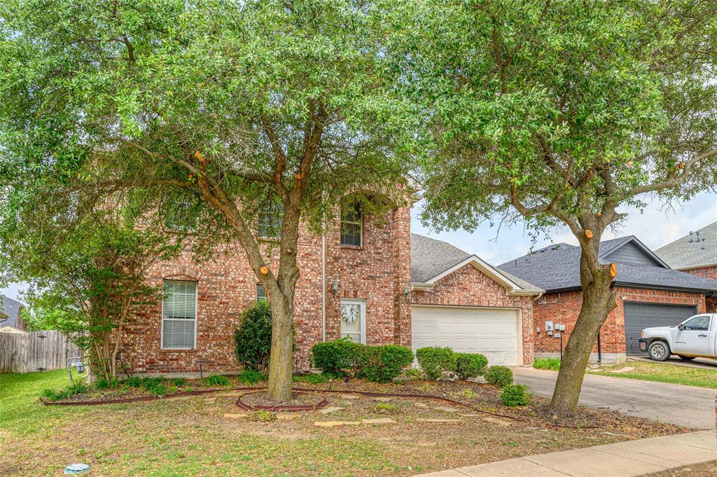Georgetown Meadows ph 1 - Residential