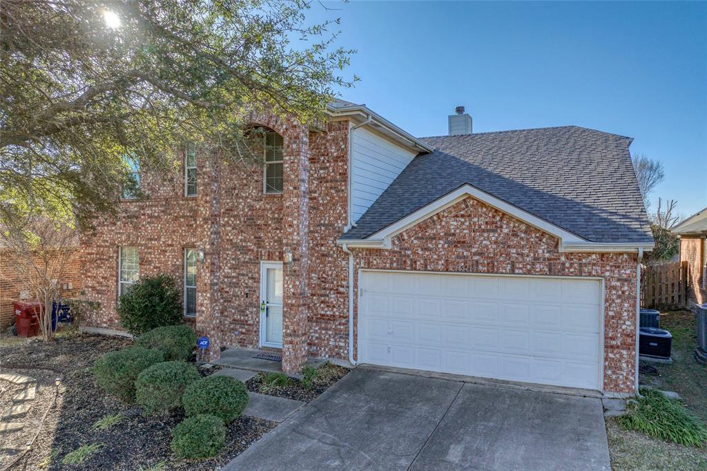 Georgetown Meadows ph 1 - Residential