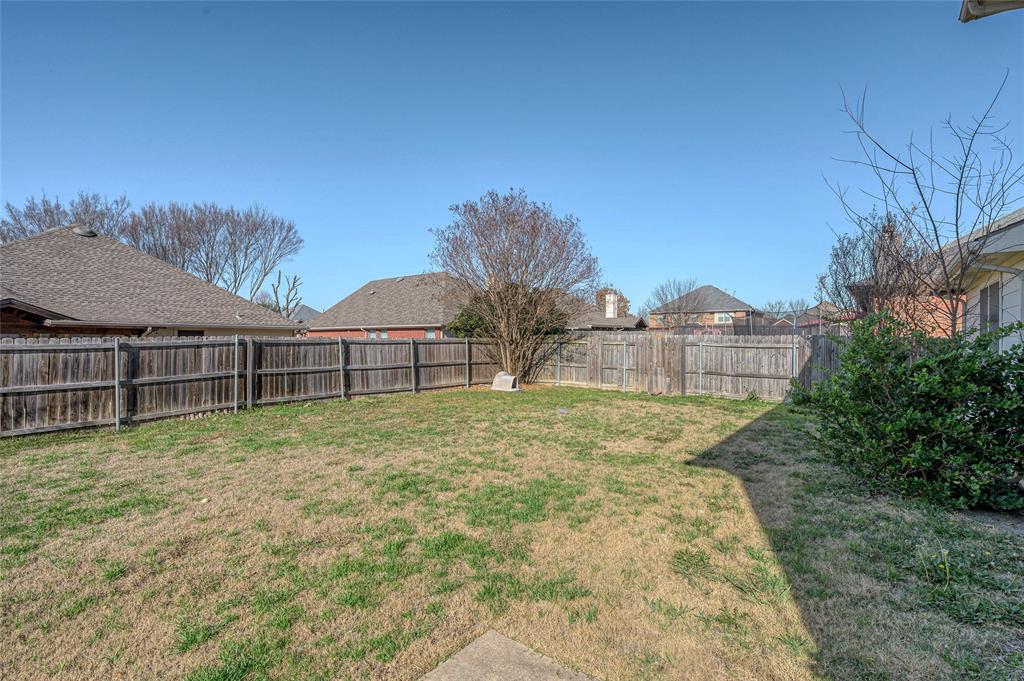 Georgetown Meadows ph 1 - Residential