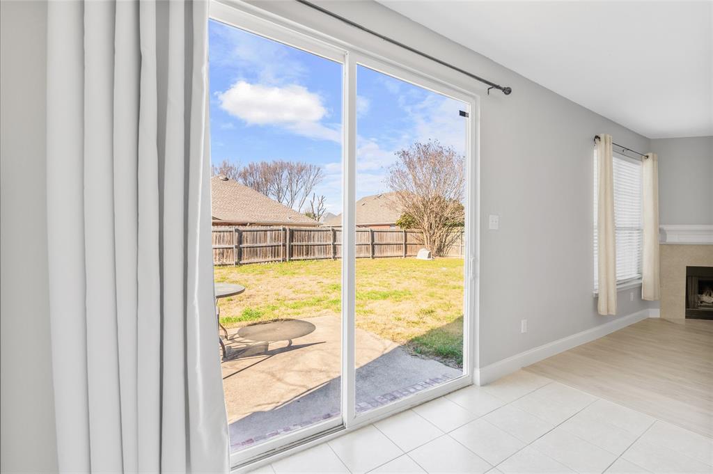 Georgetown Meadows ph 1 - Residential