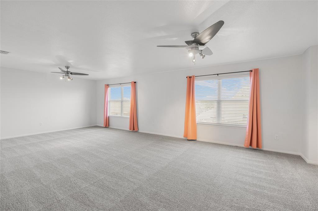 Georgetown Meadows ph 1 - Residential