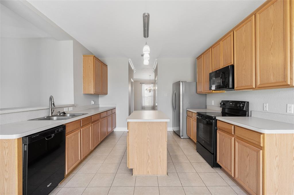 Georgetown Meadows ph 1 - Residential