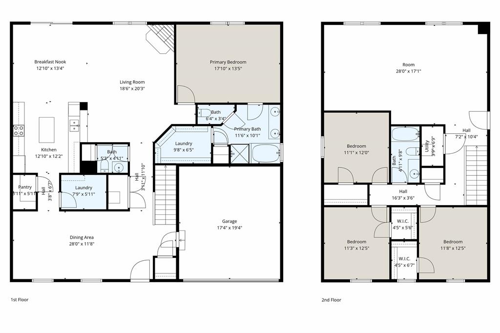 Georgetown Meadows ph 1 - Residential