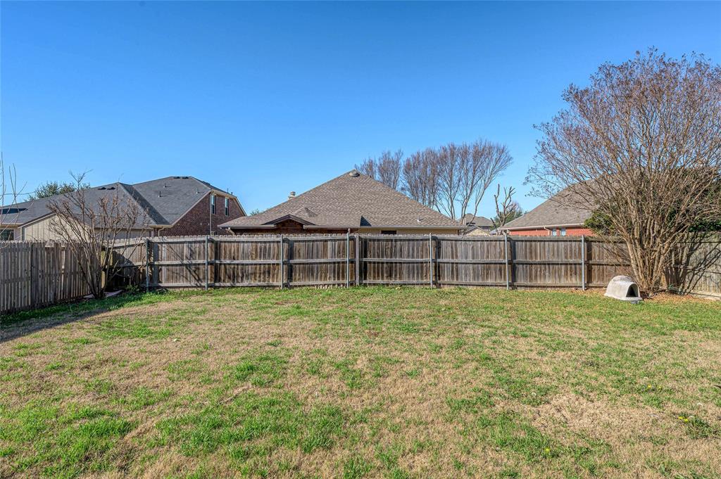 Georgetown Meadows ph 1 - Residential