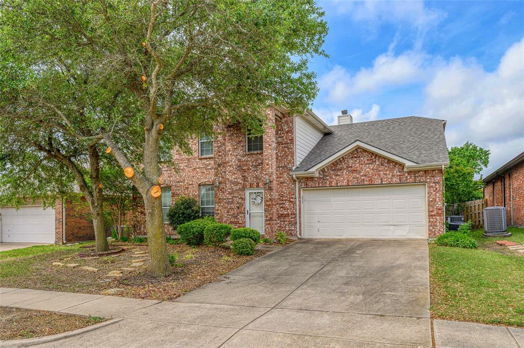 Georgetown Meadows ph 1 - Residential