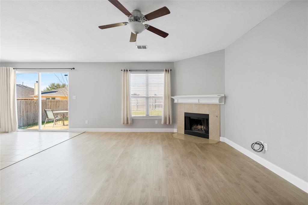 Georgetown Meadows ph 1 - Residential