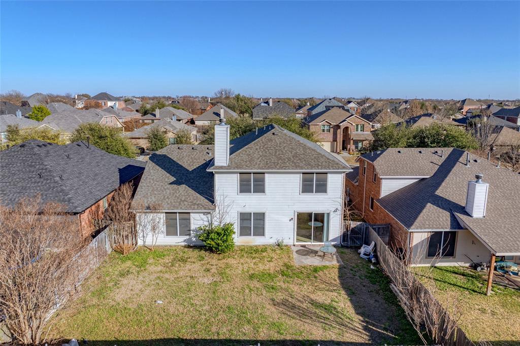 Georgetown Meadows ph 1 - Residential