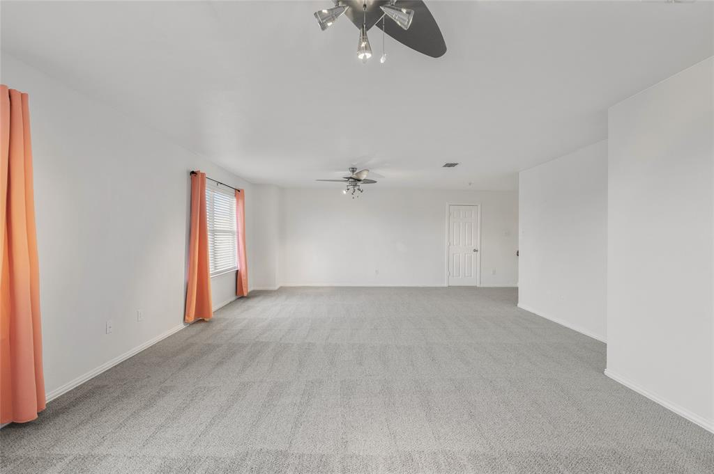 Georgetown Meadows ph 1 - Residential