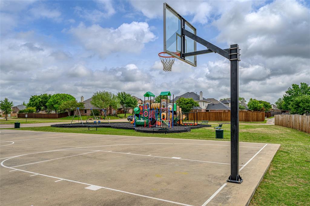 Georgetown Meadows ph 1 - Residential