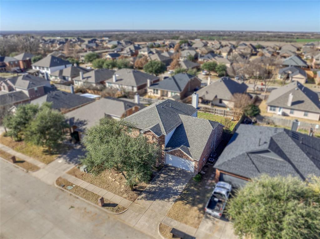 Georgetown Meadows ph 1 - Residential