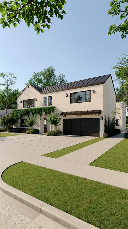 3737 Dunhaven Road