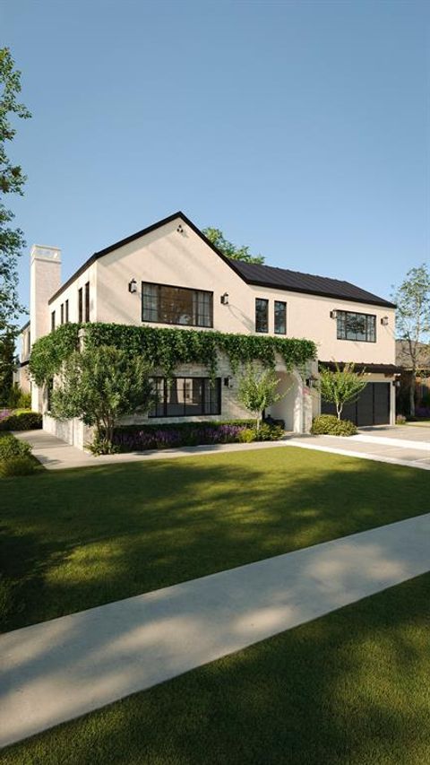 3737 Dunhaven Road Dallas TX 75220