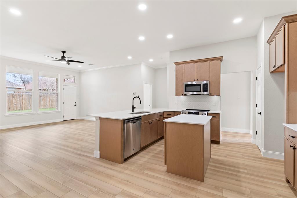 Crossing At Fossil Creek The - Residential