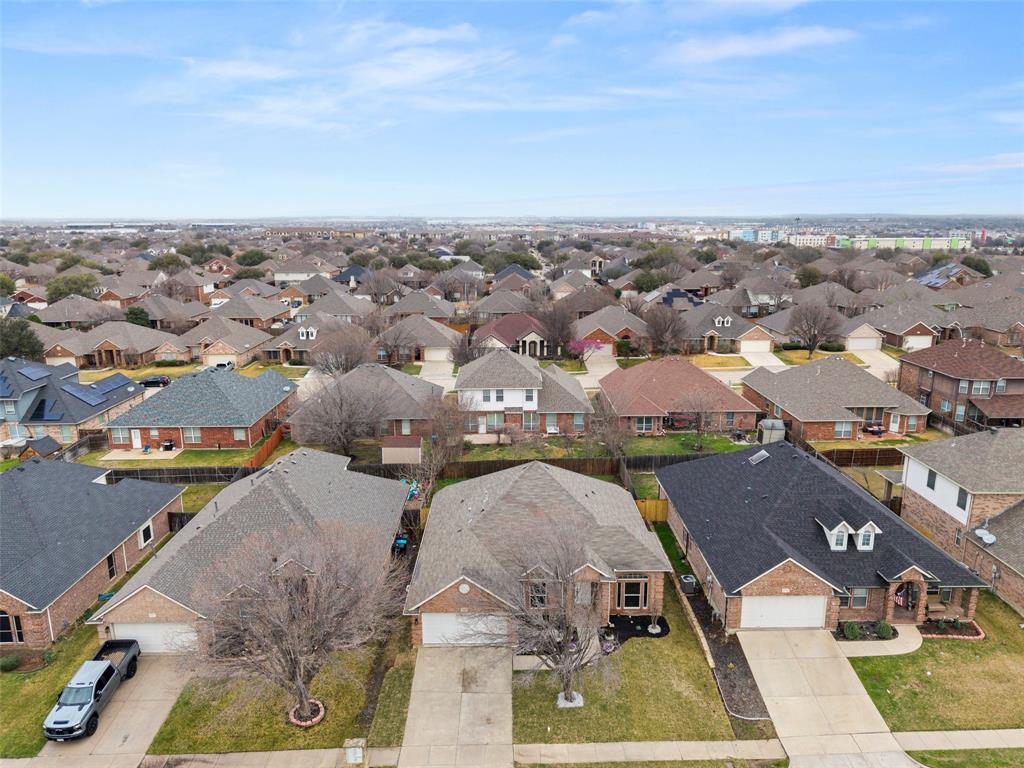 Crossing At Fossil Creek The - Residential
