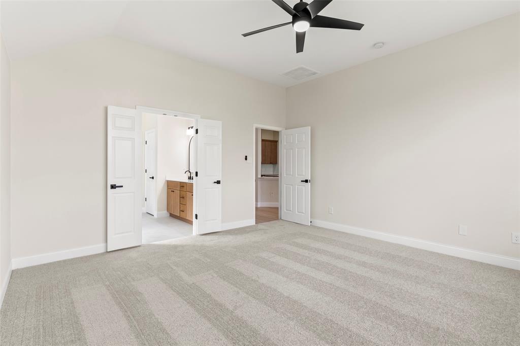 Crossing At Fossil Creek The - Residential