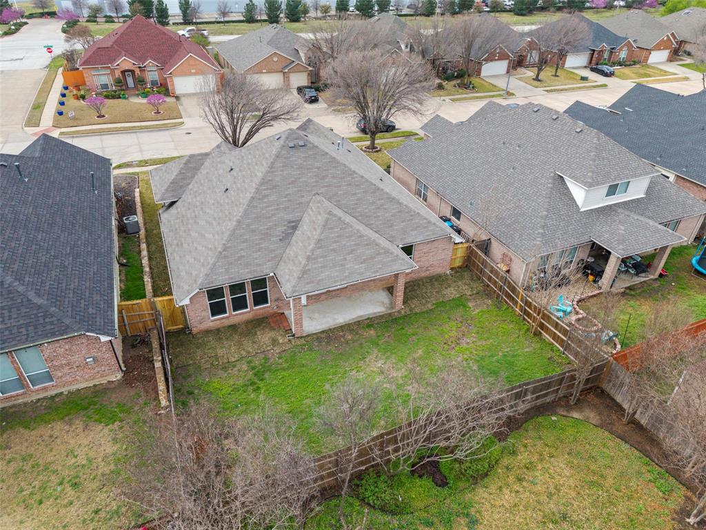 Crossing At Fossil Creek The - Residential