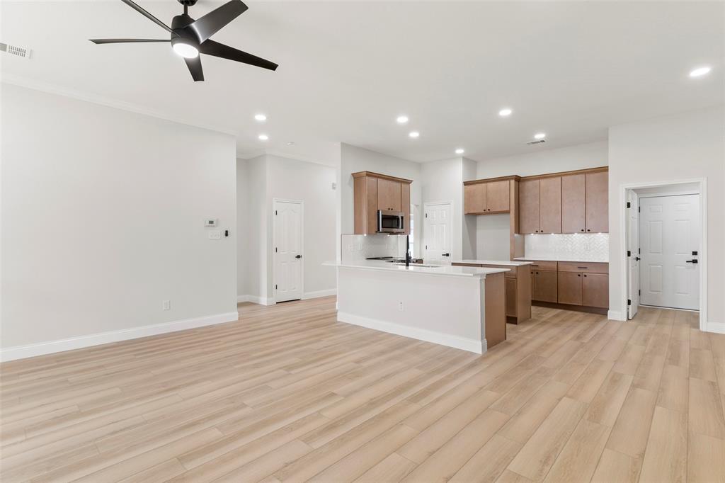 Crossing At Fossil Creek The - Residential