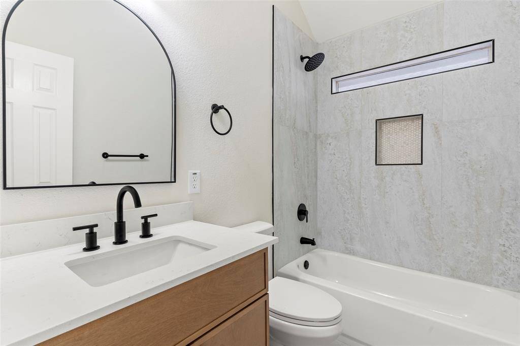 Crossing At Fossil Creek The - Residential