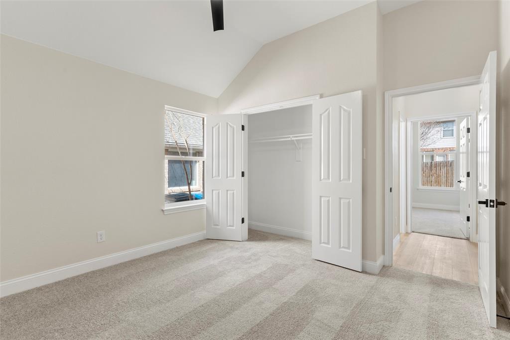 Crossing At Fossil Creek The - Residential