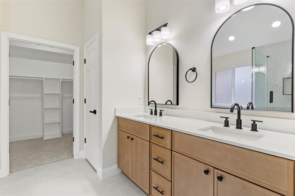 Crossing At Fossil Creek The - Residential