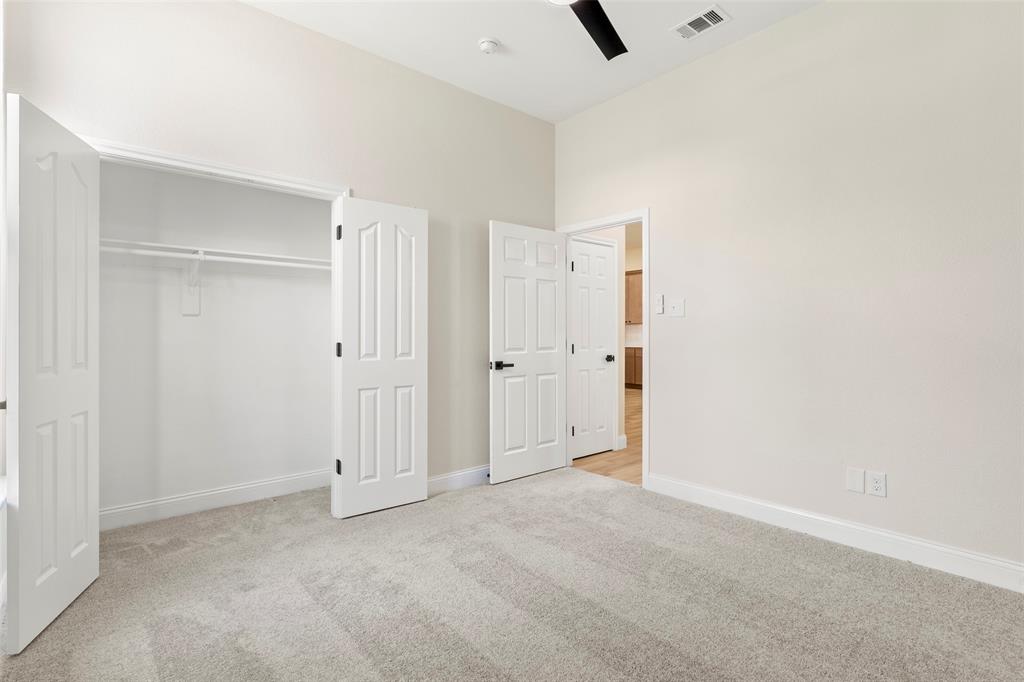 Crossing At Fossil Creek The - Residential