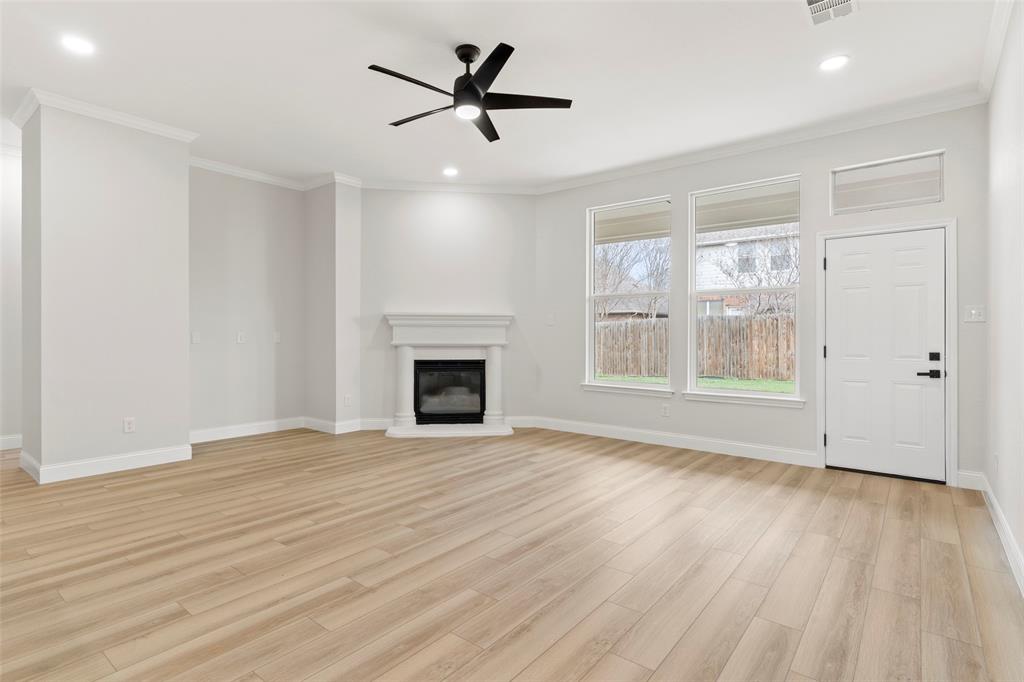 Crossing At Fossil Creek The - Residential