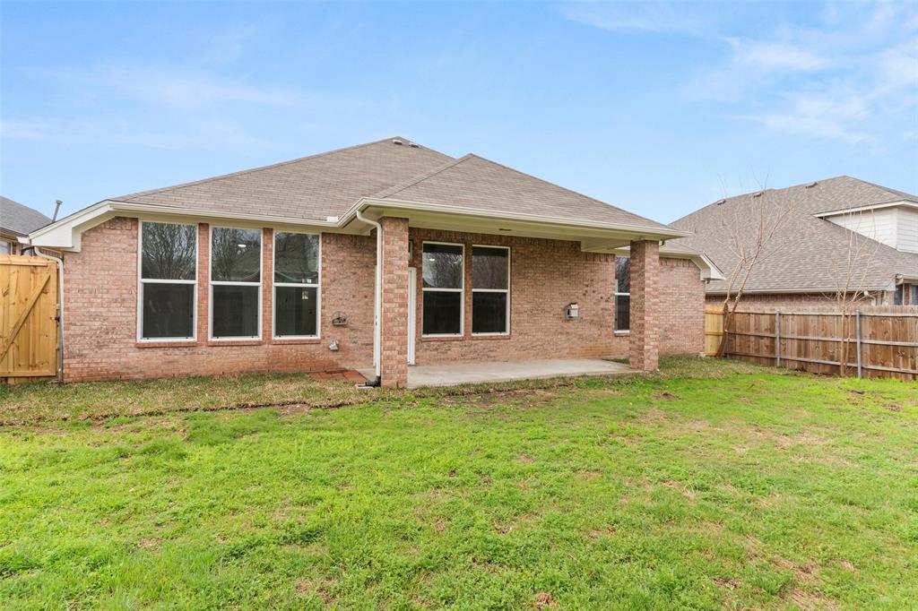 Crossing At Fossil Creek The - Residential