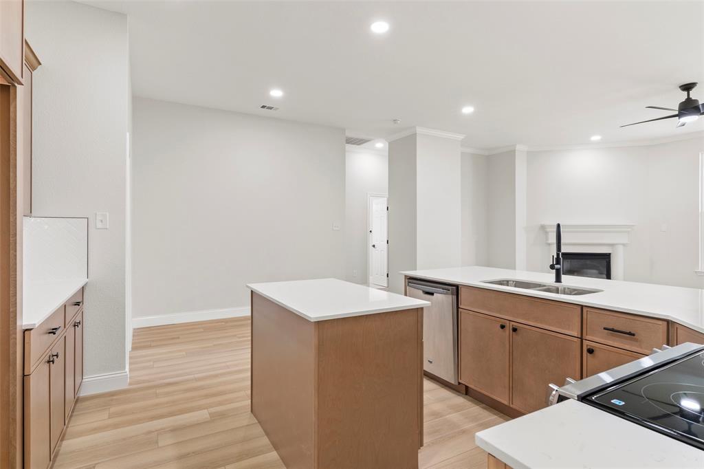 Crossing At Fossil Creek The - Residential