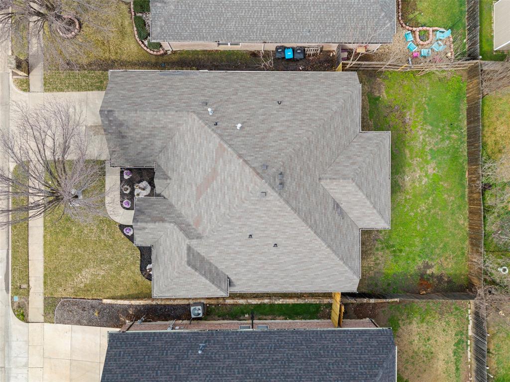Crossing At Fossil Creek The - Residential