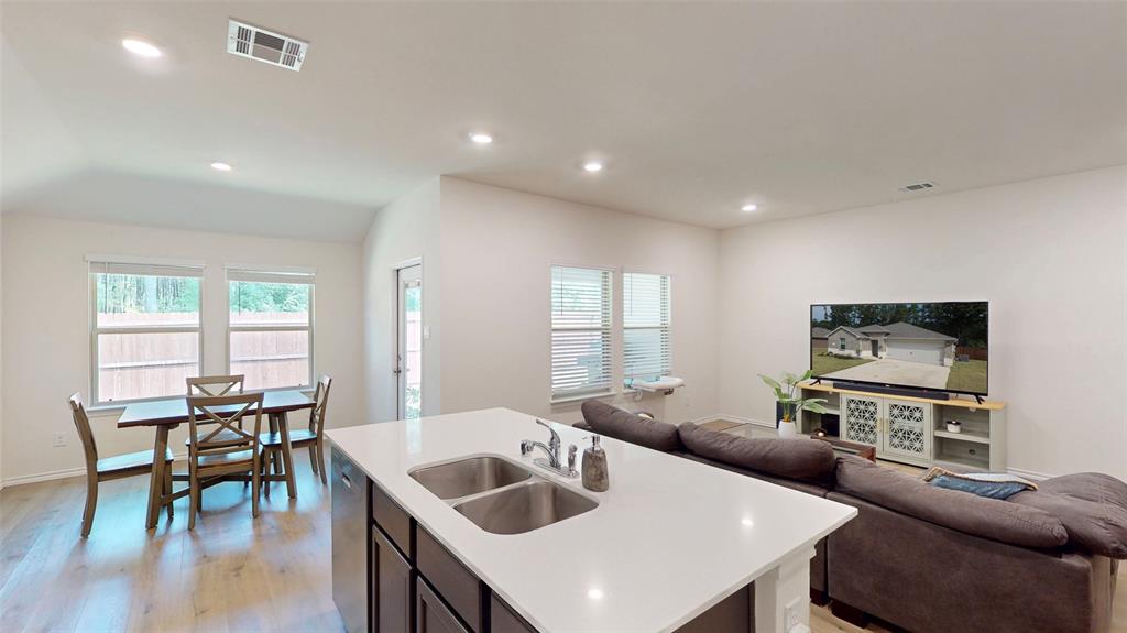 River Oaks at Sawmill - Residential