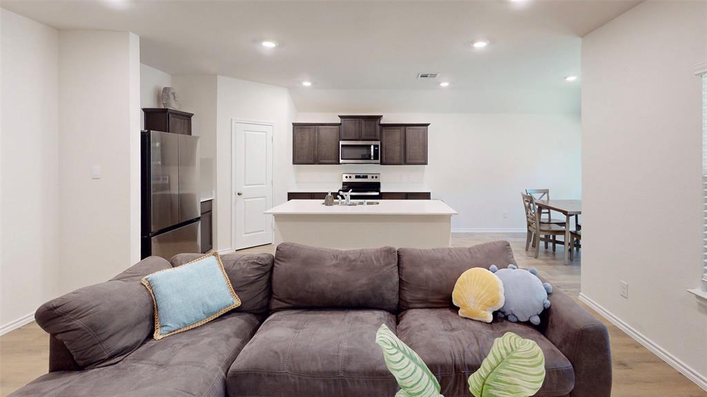 River Oaks at Sawmill - Residential