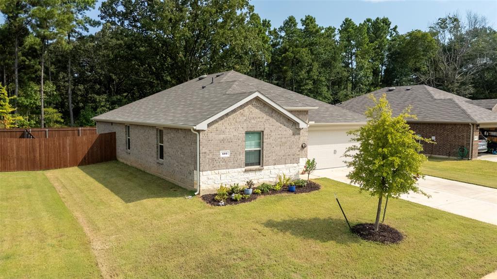 River Oaks at Sawmill - Residential