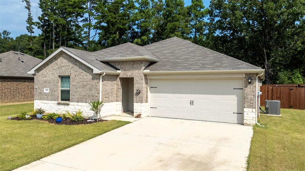 River Oaks at Sawmill - Residential