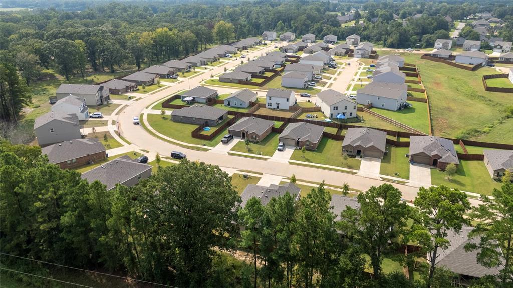 River Oaks at Sawmill - Residential