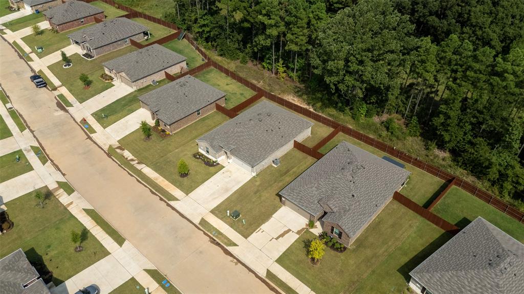 River Oaks at Sawmill - Residential