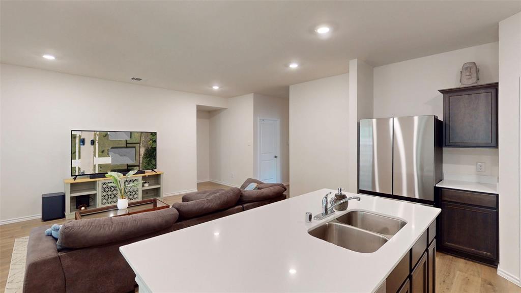 River Oaks at Sawmill - Residential