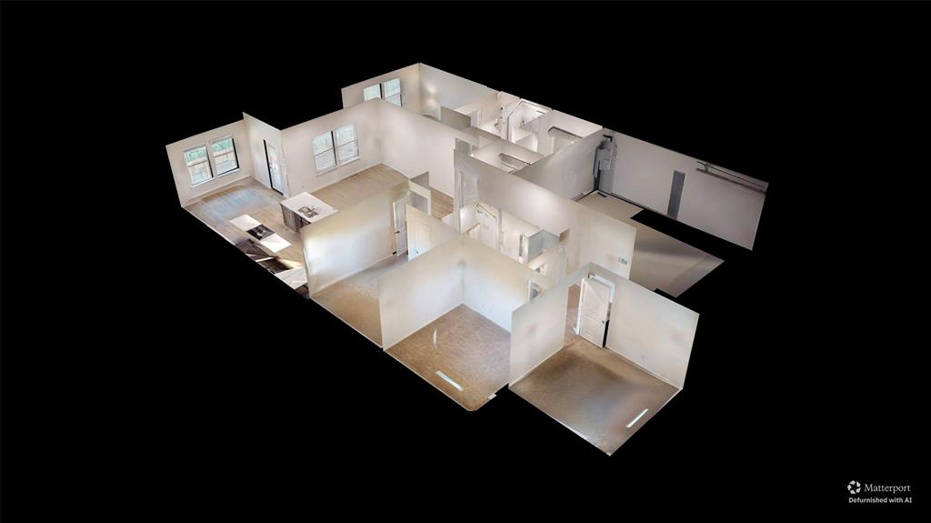 River Oaks at Sawmill - Residential