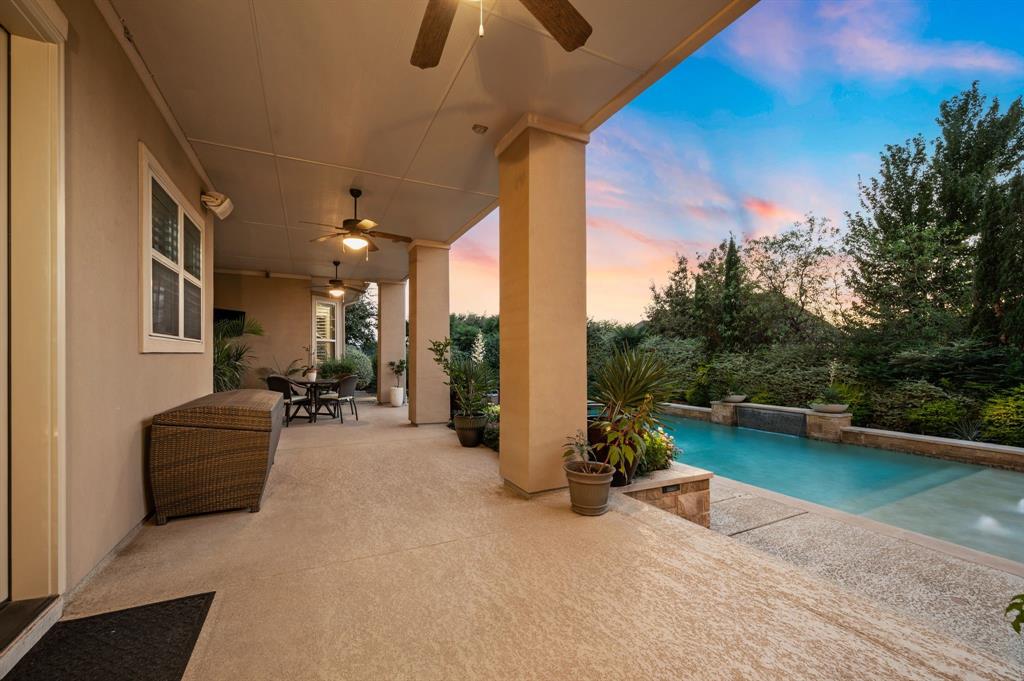 Reserve At Colleyville The - Residential