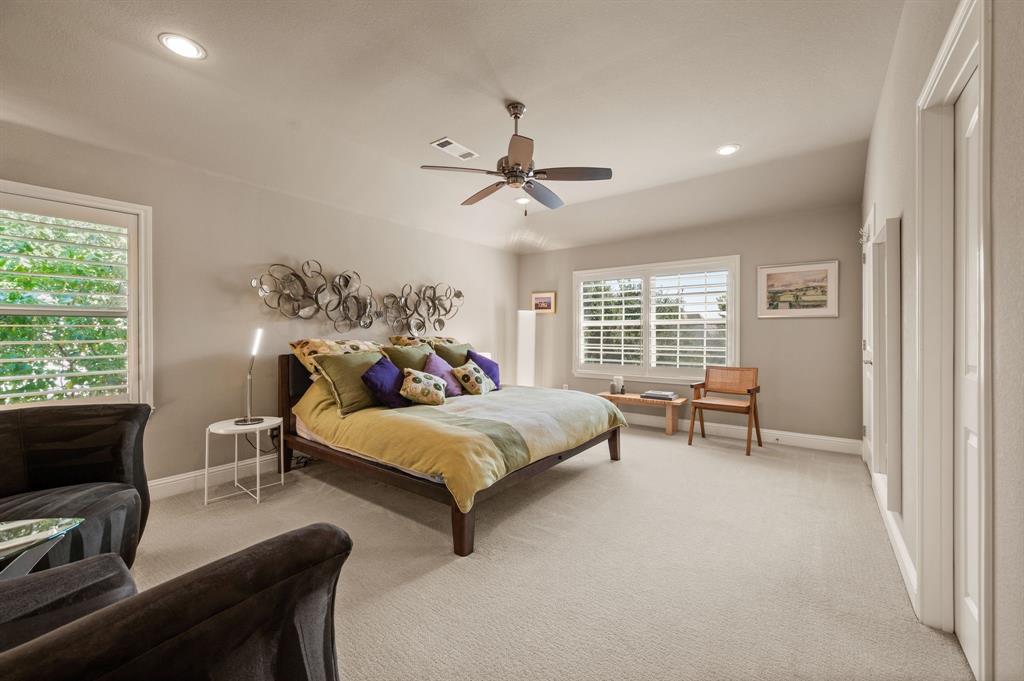 Reserve At Colleyville The - Residential