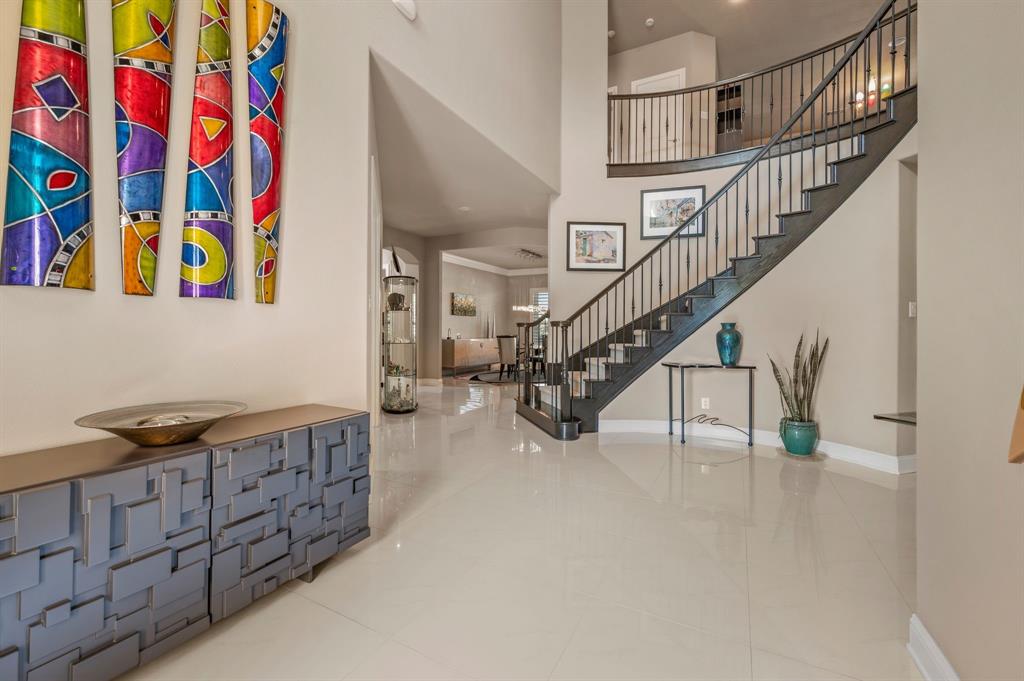 Reserve At Colleyville The - Residential