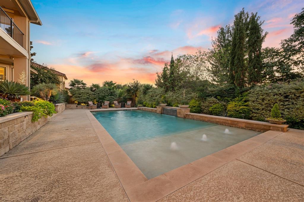 Reserve At Colleyville The - Residential