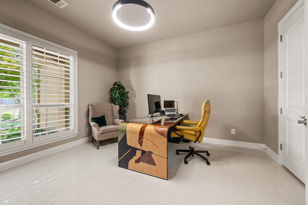 Reserve At Colleyville The - Residential