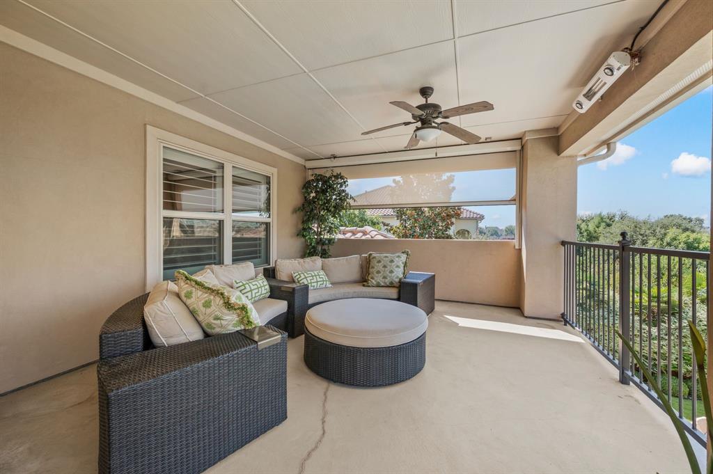 Reserve At Colleyville The - Residential